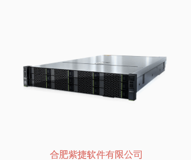 华为FusionServer Pro 2288H V5机架服务器