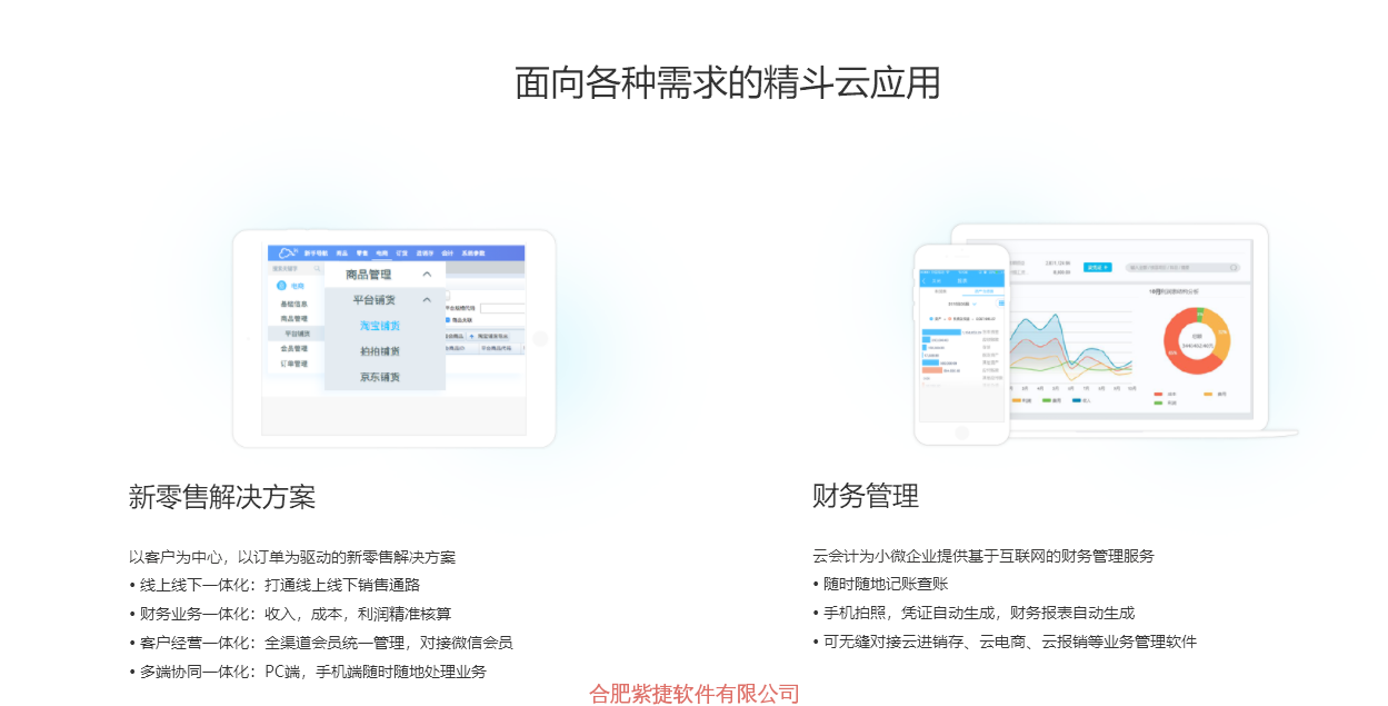 金蝶精斗云