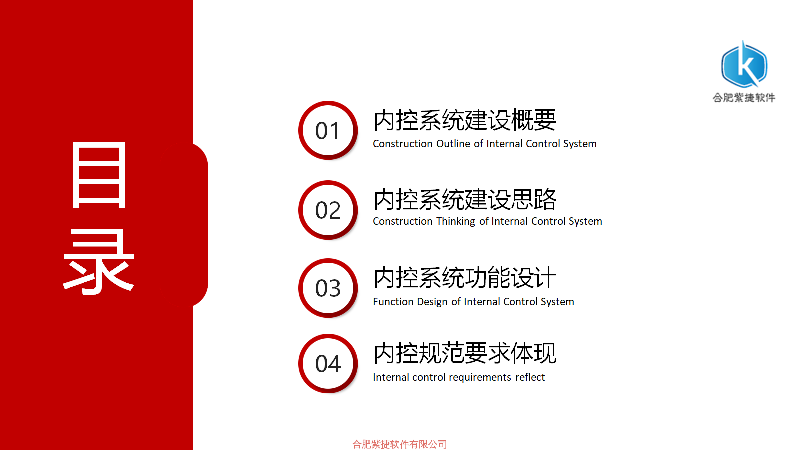 政务内控管理系统